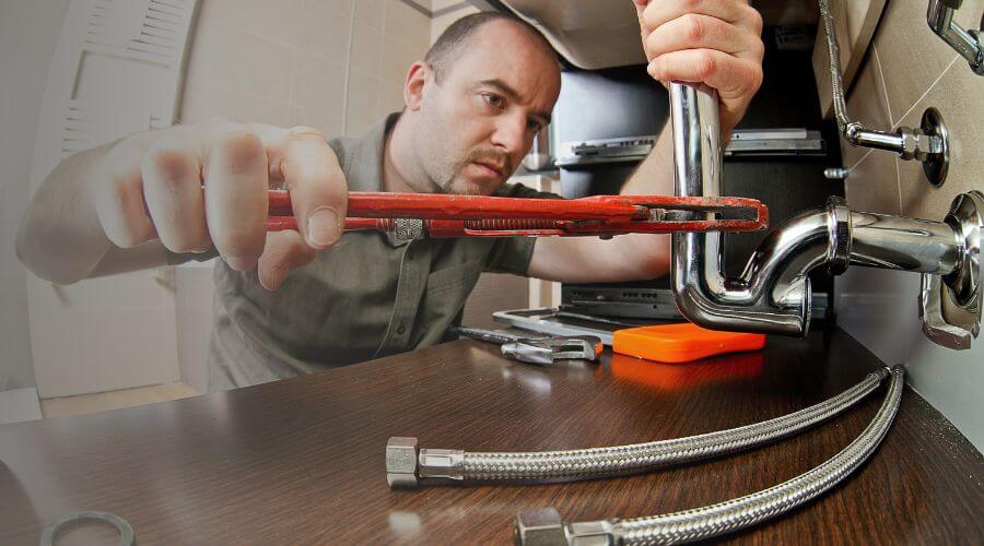 Professional bathroom faucet installation in Bessemer City, NC